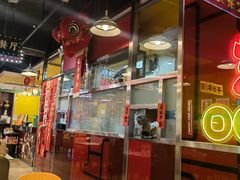 -日昌餐馆(亦庄店)