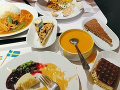 -宜家·瑞典风味餐厅(四元桥店)