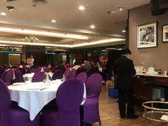 大堂-和记小菜(七宝店)