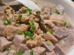 香芋排骨-屋门口呷饭(捞刀河店)