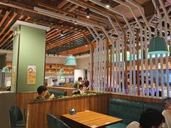 -快乐爱斯米牛排自助(正大广场店)