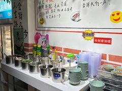 -签儿八百串串火锅(运城旗舰店)
