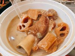 -来菜·湖北头牌藕汤(汉街店)