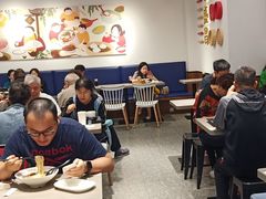 大堂-老盛昌汤包(珠江店)