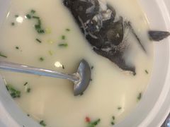 -浔味·山屿湖·正宗淳牌全鱼宴老字号
