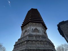 -玲珑塔公园