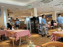 -西贝(吴江路湟普汇店)