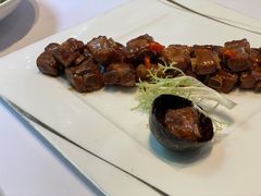 罗汉果烧排骨-芙蓉堂(武汉天地店)