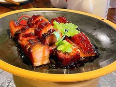 -广府乡下·饭庄(新港东路店)