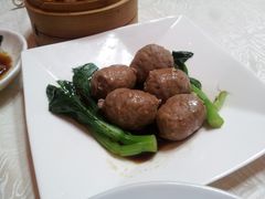 -海天楼中餐厅(吴宫泛太平洋酒店)