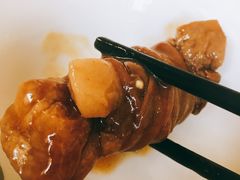 -天目湖刘老四农庄