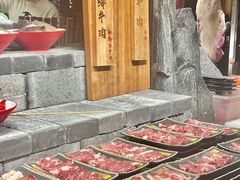-喜庭海鲜自助(北辰三角洲北辰荟店)