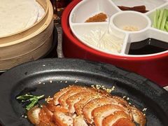 -小大董·烤鸭(五棵松店)