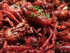 -一棠龙虾•王牌虾球(楚河汉街店)