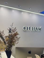 -CIT造型·烫发·染发