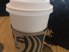 -星巴克(天津SM城市广场店)