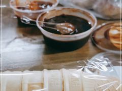 -二斗栗子(黄河道店)