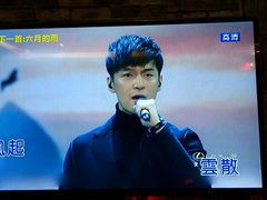 -圣地亚歌KTV(南城店)