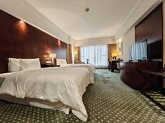 -宁波东港喜来登酒店