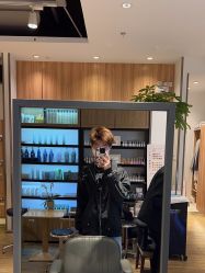 -Mentor Hair Salon
