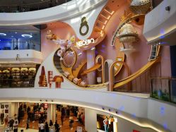 -奈尔宝家庭中心·亲子餐厅(北京东坝万达店)