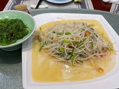 -渔码头食府(蓬莱阁店)