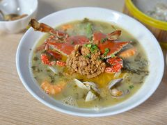 -面道赞宁海海鲜面(迎凤街店)