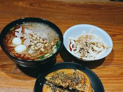 -青石桥老瓦房肥肠粉总店(青石桥总店)