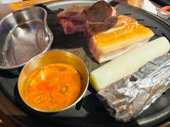 -济州爱肉堂(总店)