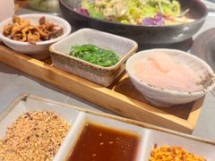-炉太郎日式烧肉店(华贸店)