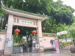 -潮州西湖