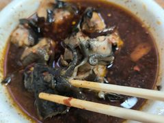 -快活林麻辣鱼(都天巷店)