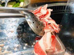 -土食锅灶·地锅鸡(宝山路店)