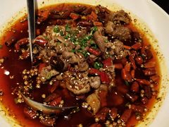 -丽晶轩中餐厅(重庆丽晶酒店)