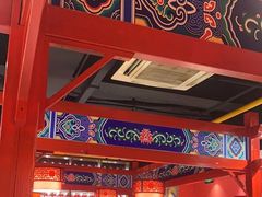 -祥源胡同·涮牛羊肉火锅(花桥店)