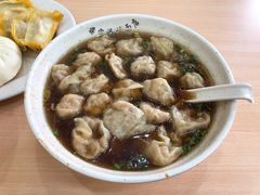 -蒋家桥饺面店(广陵路店)