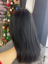 点击看大图 -奈川烫染Salon