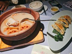 -晓粤·惹味粤菜(凯德乐峰广场店)