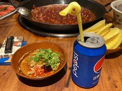 -楠火锅(太古里总店)