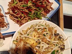 -满园烤鸭·春饼(沈北万达店)