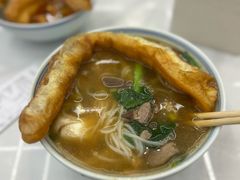 三鲜粉-邱芳粉店(迎宾大道旗舰店)