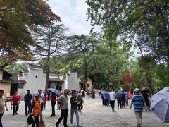 -韶山毛泽东同志故居