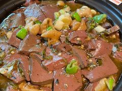 -泥糊破店小酒馆·团建聚餐(南京西路店)