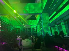 -OZONE 顶楼酒吧(香港丽思卡尔顿酒店)