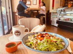 -CafeDuVillage乡村咖啡馆(美邻苑店)