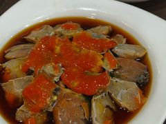 -红灯笼龙凤饭店(宁波老字号店)