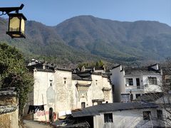 -塔川景区