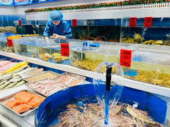 -北塘海鲜·天津菜(大光明桥旗舰店)