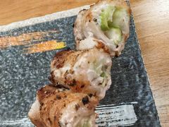 -鸟串烧Yakitori
