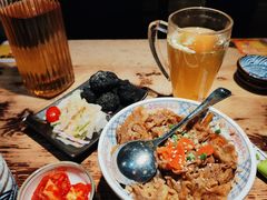 -小川洋风料理(江汉路店)